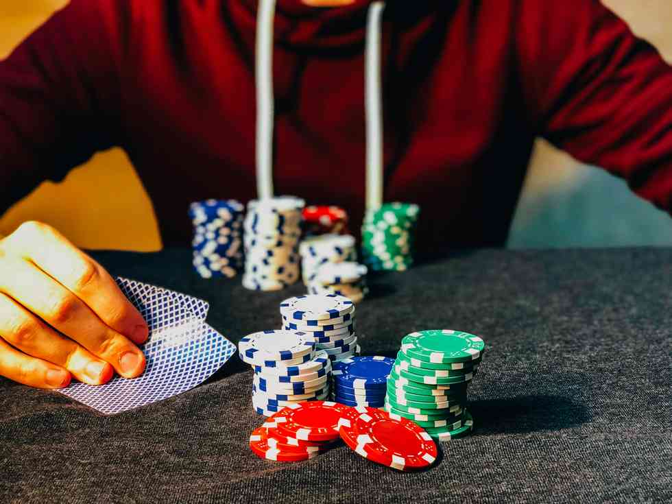 Beste Praktiske Råd for Spill på Malina Casino Beste Praktiske Råd for Spill på Malina Casino