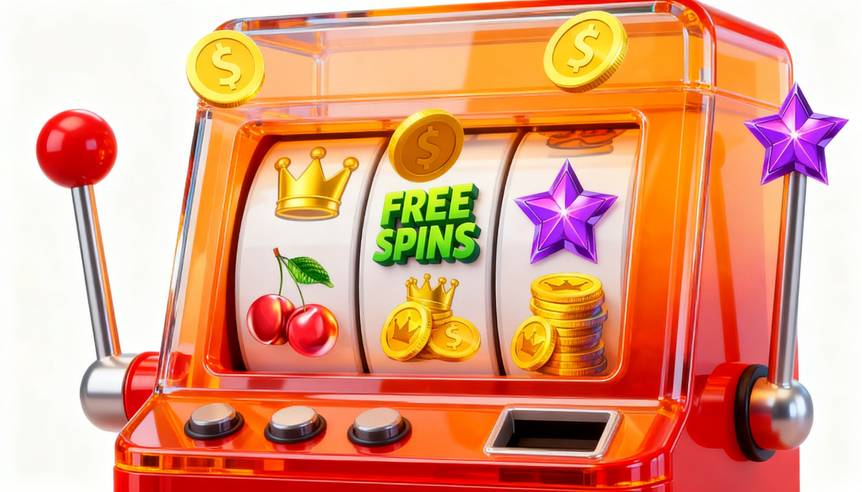 Guide ultime aux machines à sous du Montecrypto casino