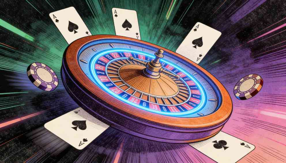 Register at Prestige Spin Casino: Get First Deposit Bonus Register at Prestige Spin Casino: Get First Deposit Bonus