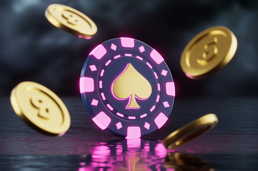 AI and Personalization in Online Casinos: Revolutionizing the Gaming Experience AI and Personalization in Online Casinos: Revolutionizing the Gaming Experience