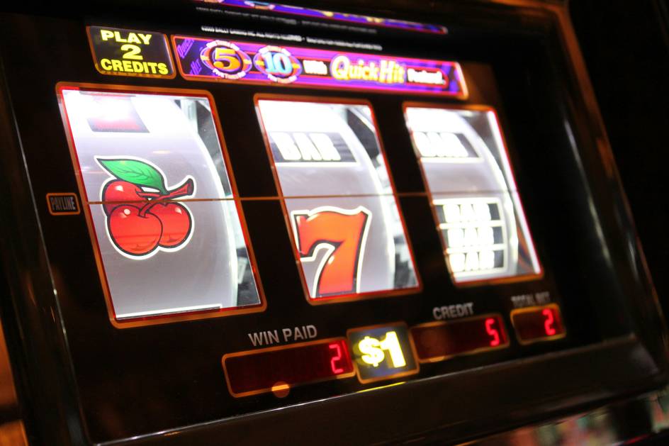 AI and Personalization in Online Casinos AI and Personalization in Online Casinos