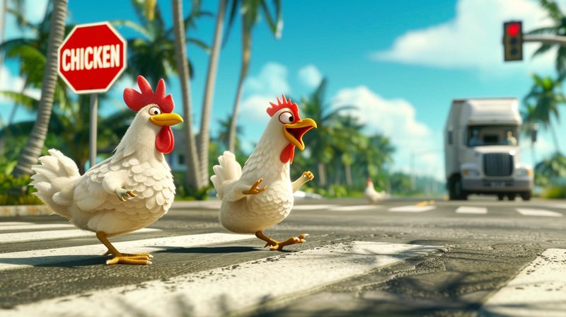 Pășește pe Chicken Road și Descoperă Secretele Jocului de Noroc Faimos - prezentare generală Pășește pe Chicken Road și Descoperă Secretele Jocului de Noroc Faimos - prezentare generală