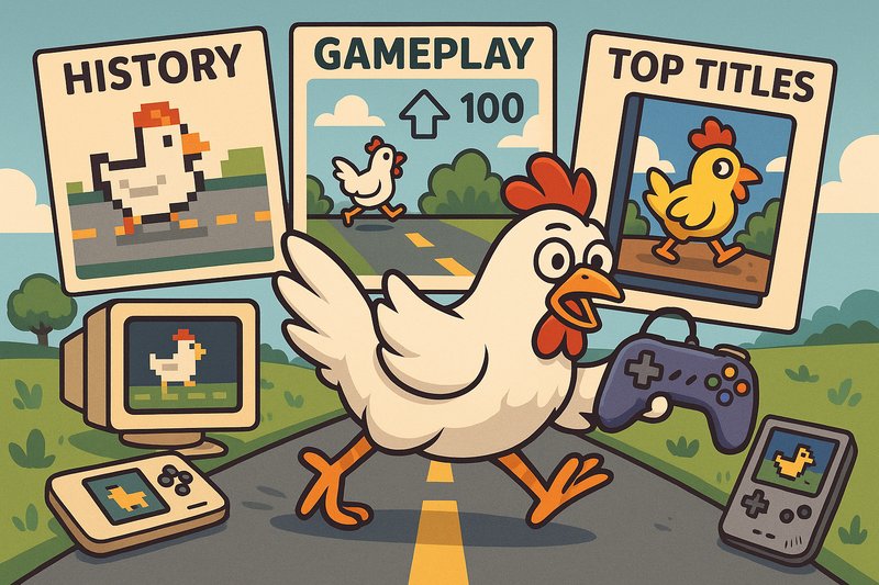 Chicken road oficial, chicken road españa