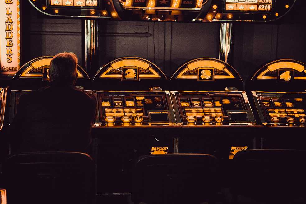 Ritzo Casino Online Slots: Una Guida Completa Ritzo Casino Online Slots: Una Guida Completa