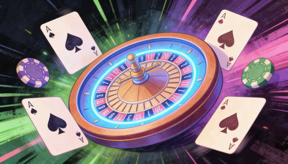 Viggoslots Casino : Compte Bloqué Sans Raison Viggoslots Casino : Compte Bloqué Sans Raison