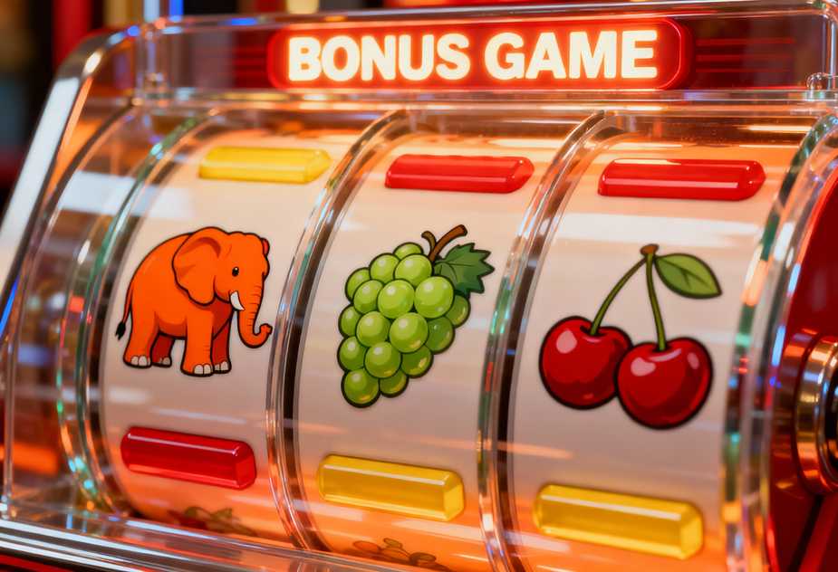 Why Slots Dominate Online Casinos
